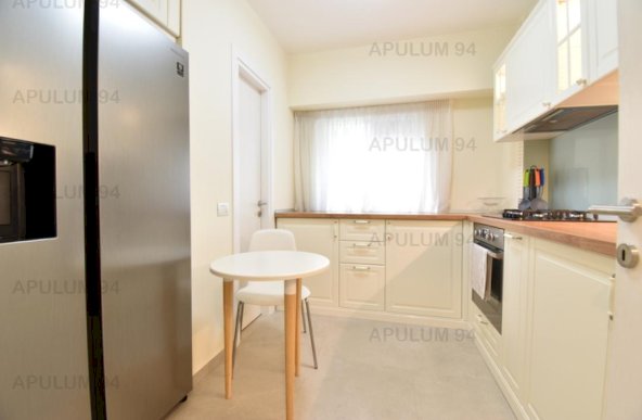 Inchiriere Apartament 3 camere ,zona Floreasca ,strada Stefan Protopopescu ,nr 2 ,1.500 € /luna 