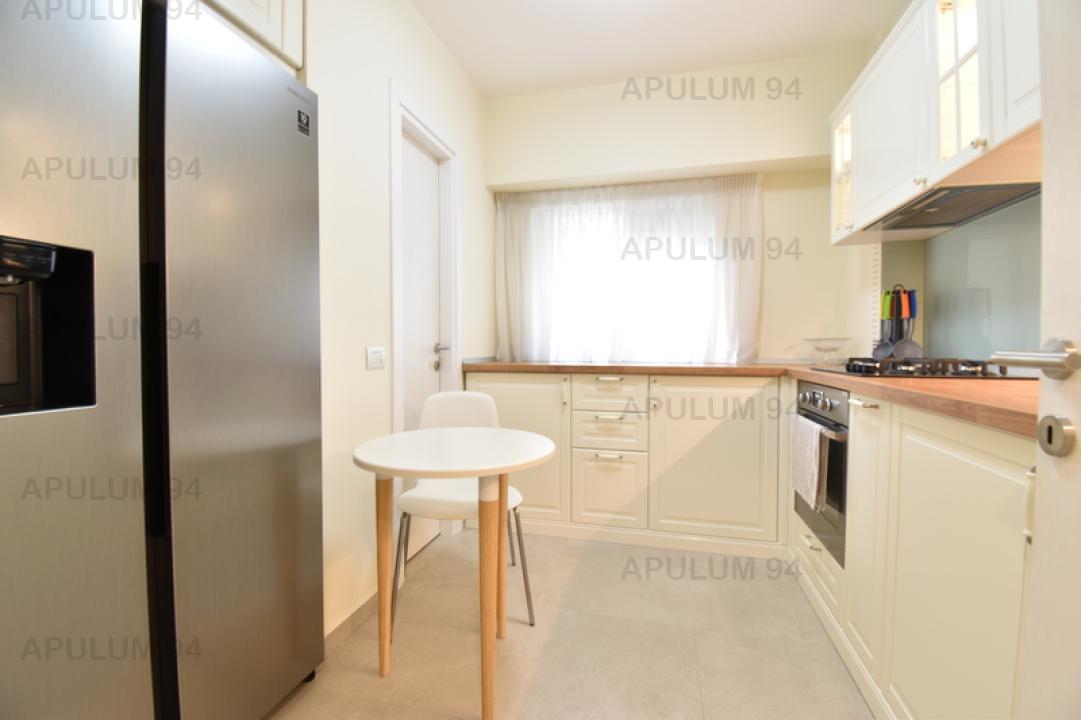 Inchiriere Apartament 3 camere ,zona Floreasca ,strada Stefan Protopopescu ,nr 2 ,1.500 € /luna 