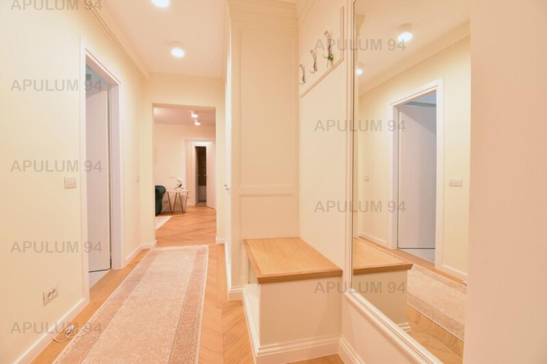 Inchiriere Apartament 3 camere ,zona Floreasca ,strada Stefan Protopopescu ,nr 2 ,1.500 € /luna 