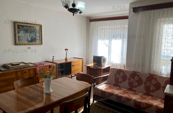 Vanzare Apartament 3 camere ,zona Bragadiru ,strada Florilor ,nr 11 ,65.000 €