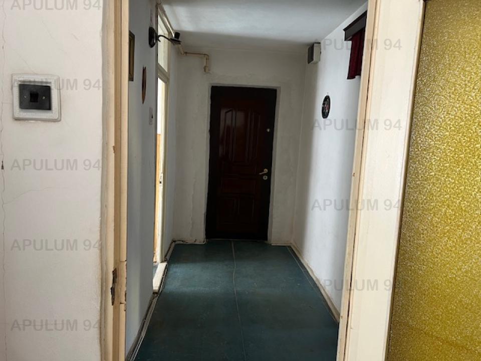 Vanzare Apartament 3 camere ,zona Bragadiru ,strada Florilor ,nr 11 ,65.000 €