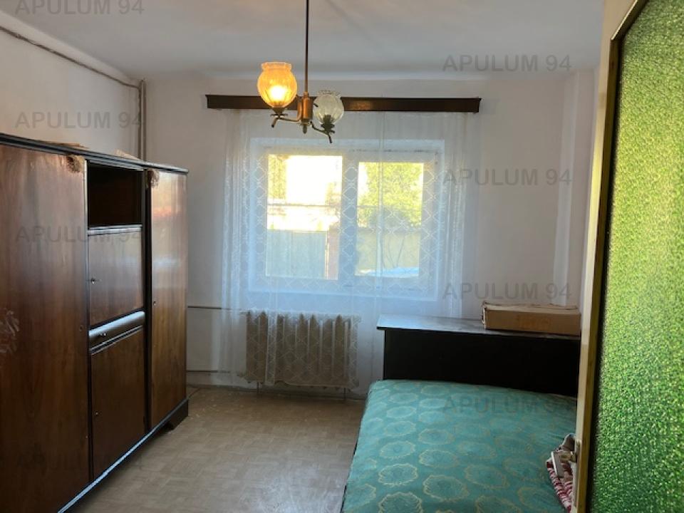 Vanzare Apartament 3 camere ,zona Bragadiru ,strada Florilor ,nr 11 ,65.000 €