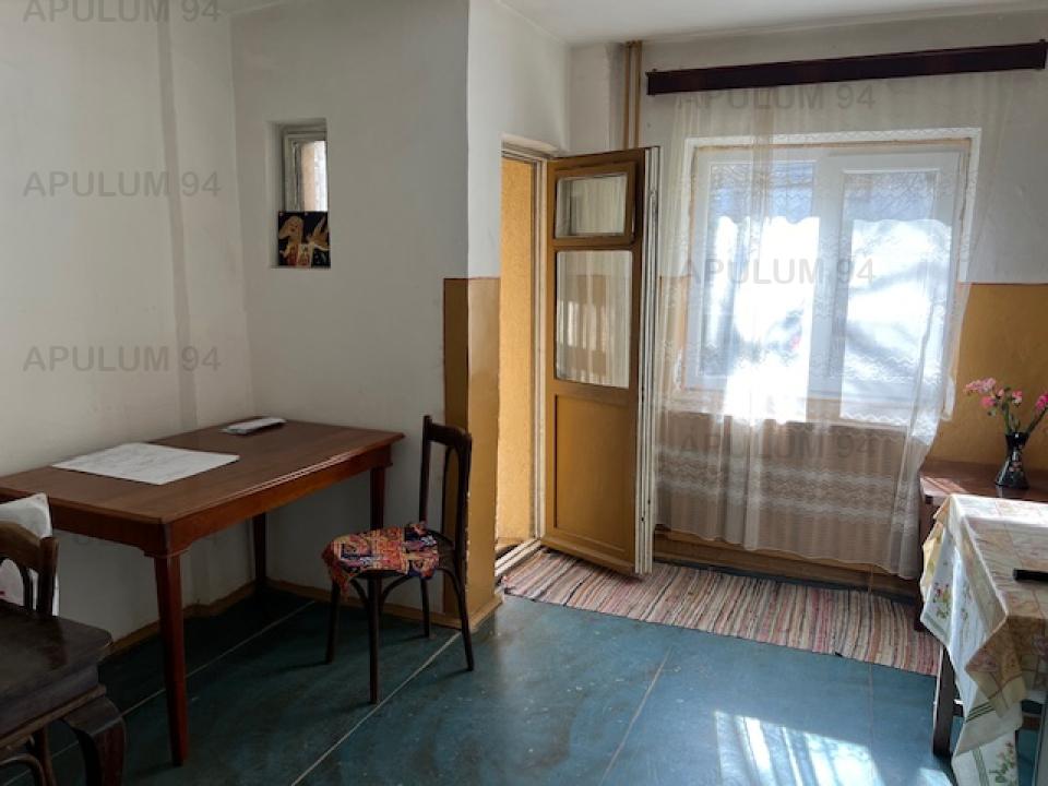 Vanzare Apartament 3 camere ,zona Bragadiru ,strada Florilor ,nr 11 ,65.000 €