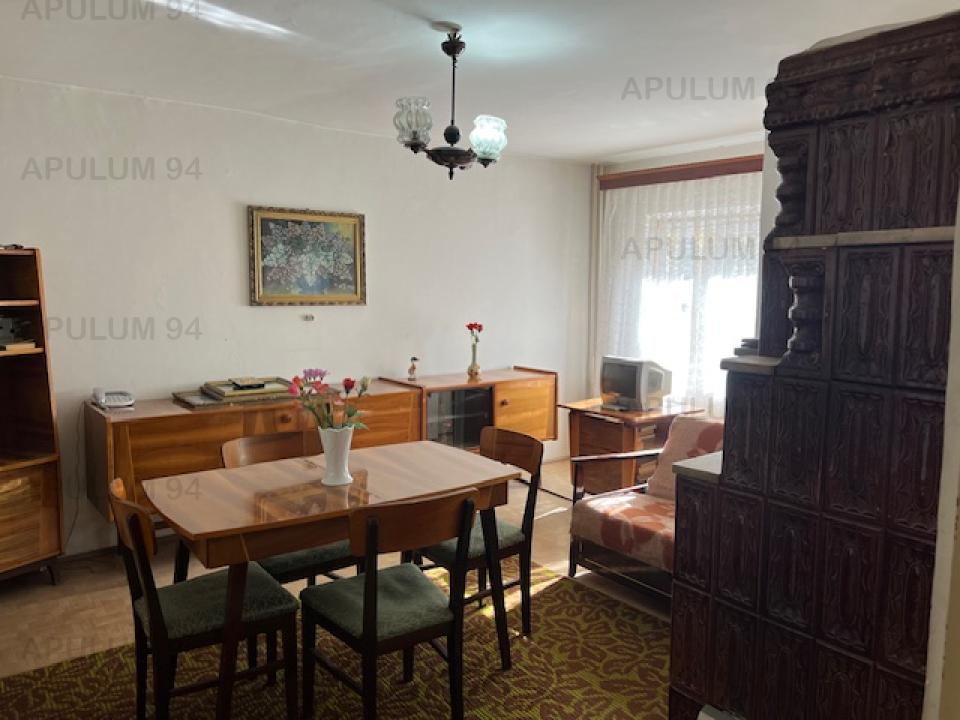 Vanzare Apartament 3 camere ,zona Bragadiru ,strada Florilor ,nr 11 ,65.000 €