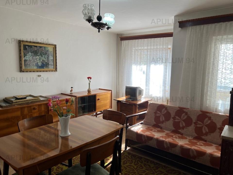 Vanzare Apartament 3 camere ,zona Bragadiru ,strada Florilor ,nr 11 ,65.000 €