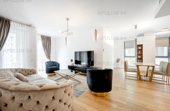 Apartament 3 Camere Premium | Palatul Parlamentului X Unirii