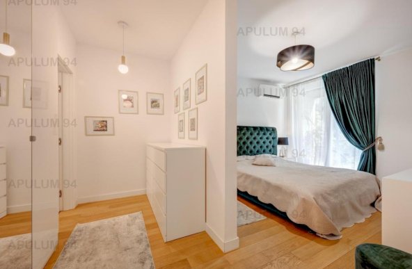 Apartament 3 Camere Premium | Palatul Parlamentului X Unirii