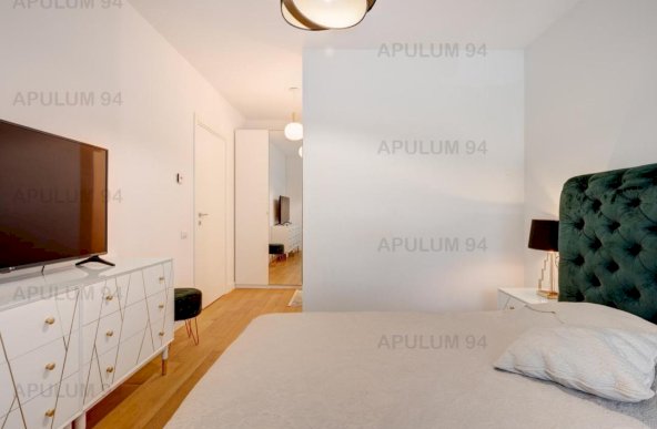 Apartament 3 Camere Premium | Palatul Parlamentului X Unirii