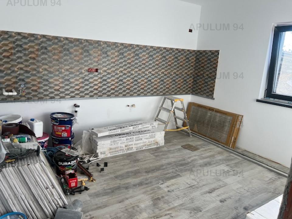 Vanzare Casa/Vila 4 camere ,zona Clinceni ,strada Solariilor ,nr 1 ,149.000 €