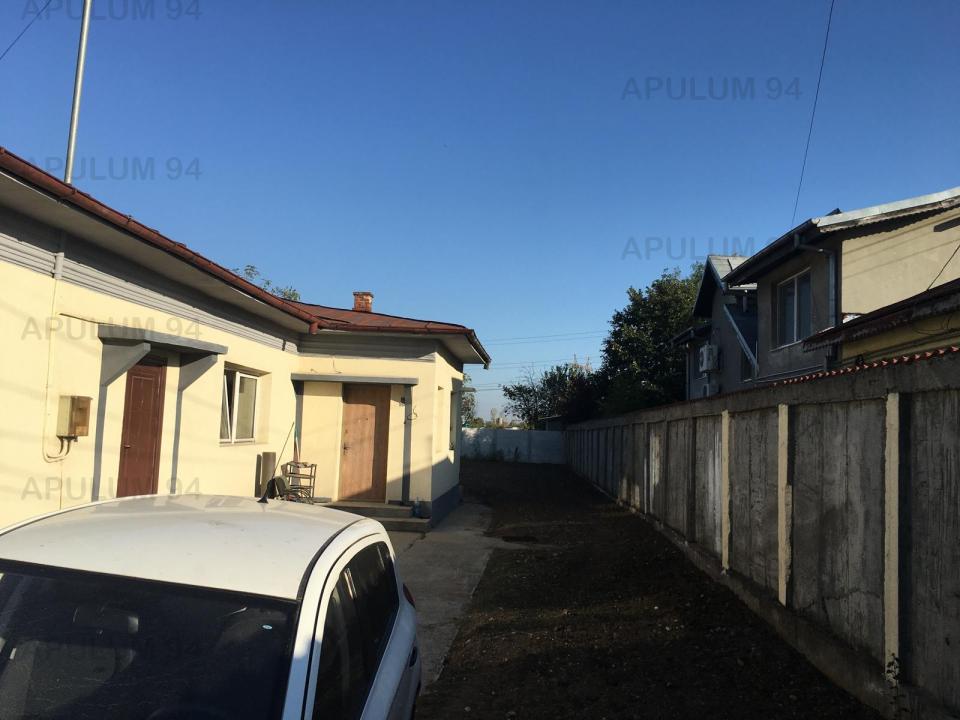 Vanzare Casa/Vila 4 camere ,zona Popesti-Leordeni ,strada Baraganului ,nr 50 ,160.000 €