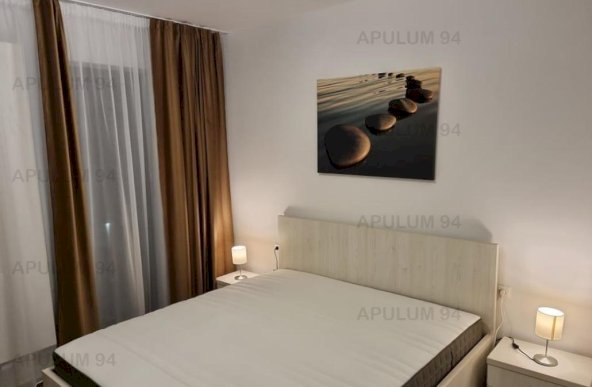 Apart 2 cam  Cloud9 Residence Aviatiei Pipera Parcare 