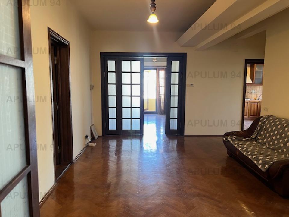 Vanzare Apartament 5 camere ,zona Piata Alba Iulia ,strada Valeriu Braniste ,nr 50 ,275.000 €