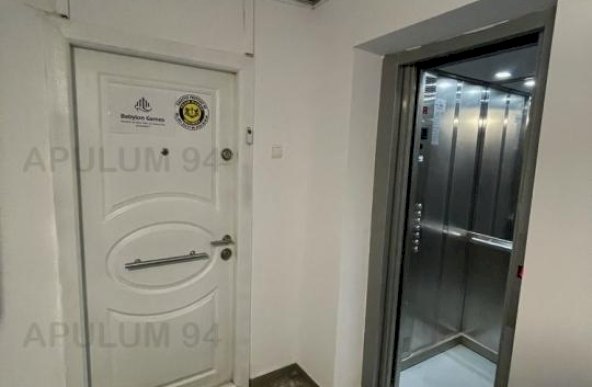 Apartament Pretabil Birou | Unirii Metrou | 105 MP