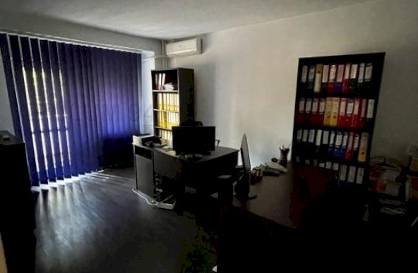 Apartament Pretabil Birou | Unirii Metrou | 105 MP