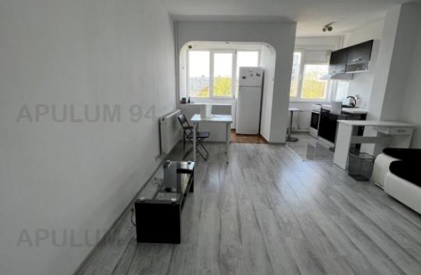 Inchiriere Garsoniera ,zona 1 Decembrie ,strada Barajul Bicaz Al. ,nr 9 ,400 € /luna 