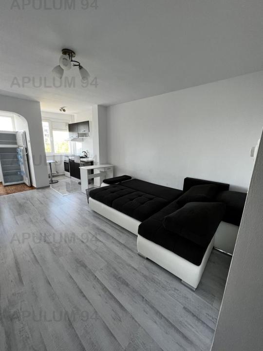 Inchiriere Garsoniera ,zona 1 Decembrie ,strada Barajul Bicaz Al. ,nr 9 ,400 € /luna 