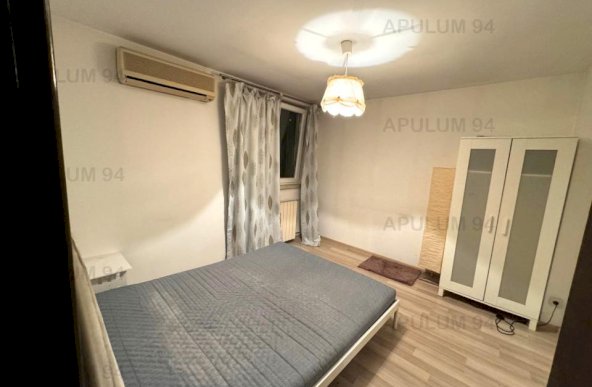 Apartament 4 camere decomandat – Parcul IOR, metrou Titan