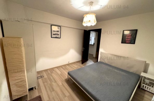 Apartament 4 camere decomandat – Parcul IOR, metrou Titan