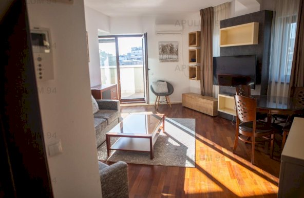 Apartament 2 Camere | Bloc Nou | Locatie Excelenta | Universitate