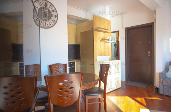 Apartament 2 Camere | Bloc Nou | Locatie Excelenta | Universitate