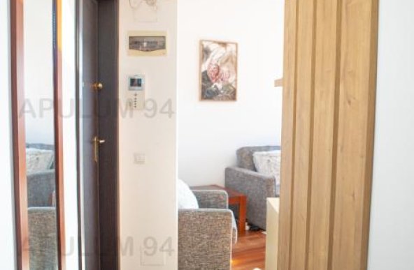 Inchiriere Apartament 2 camere ,zona Universitate ,strada Italiana ,nr - ,725 € /luna 