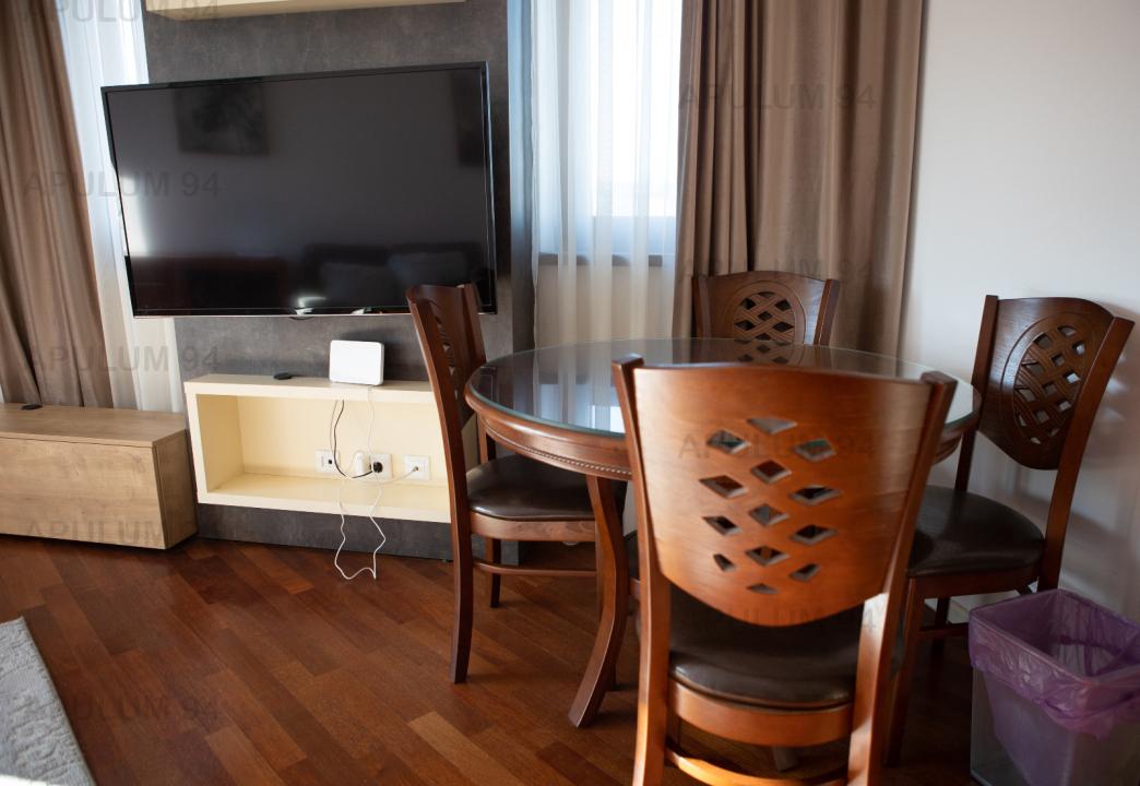 Inchiriere Apartament 2 camere ,zona Universitate ,strada Italiana ,nr - ,725 € /luna 