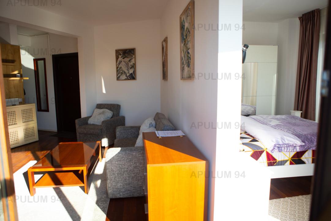 Inchiriere Apartament 2 camere ,zona Universitate ,strada Italiana ,nr - ,725 € /luna 