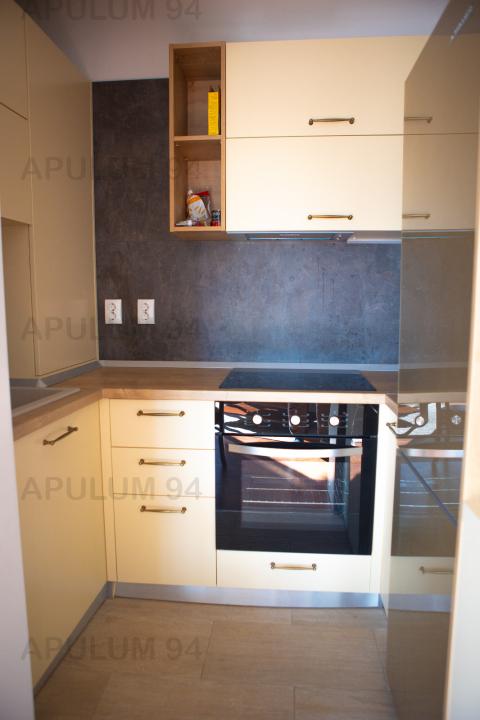 Inchiriere Apartament 2 camere ,zona Universitate ,strada Italiana ,nr - ,725 € /luna 