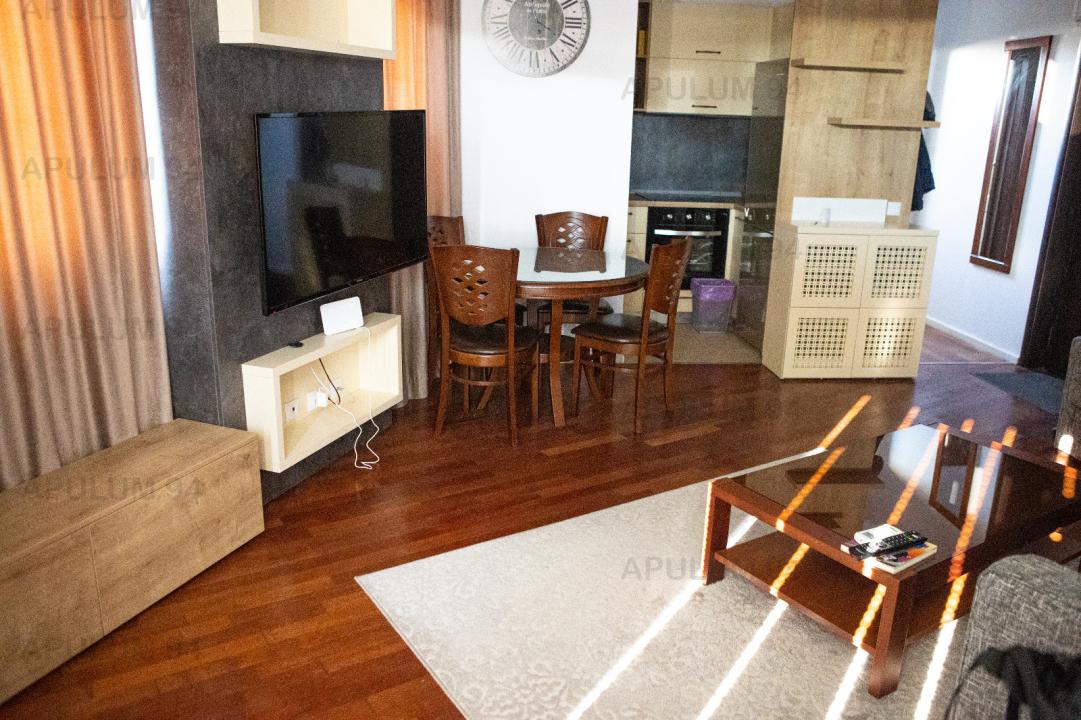 Inchiriere Apartament 2 camere ,zona Universitate ,strada Italiana ,nr - ,725 € /luna 