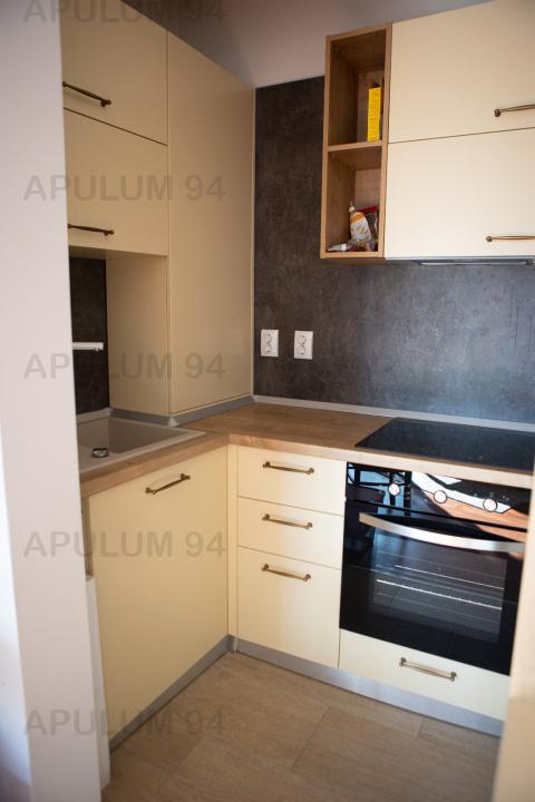 Inchiriere Apartament 2 camere ,zona Universitate ,strada Italiana ,nr - ,725 € /luna 