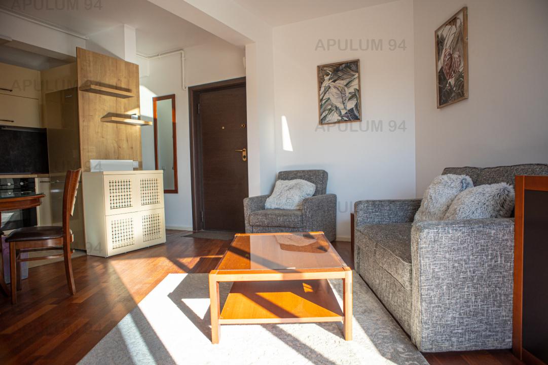 Inchiriere Apartament 2 camere ,zona Universitate ,strada Italiana ,nr - ,725 € /luna 