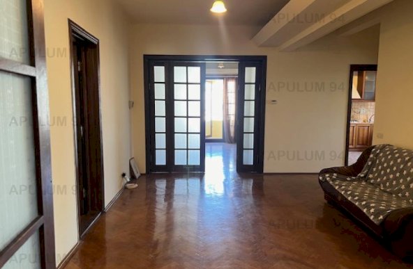 Inchiriere Apartament 5 camere ,zona Piata Alba Iulia ,strada Valeriu Braniste ,nr 50 ,850 € /luna 