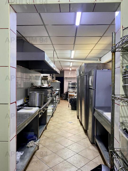 Vanzare Spatiu Comercial 3 camere ,zona Grozavesti ,strada Splaiul Independentei ,nr 290 ,150.000 €