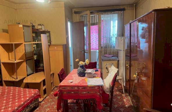 Vanzare Garsoniera ,zona Titan ,strada Barajul Sadului Al. ,nr 3 ,60.000 €