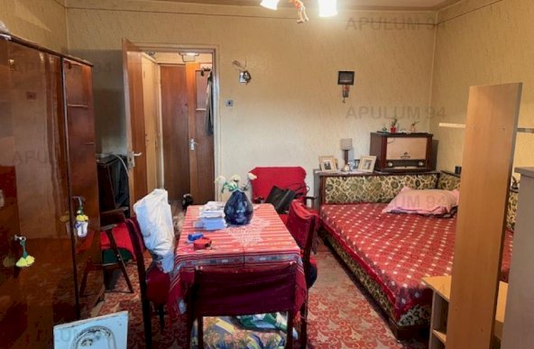 Vanzare Garsoniera ,zona Titan ,strada Barajul Sadului Al. ,nr 3 ,60.000 €