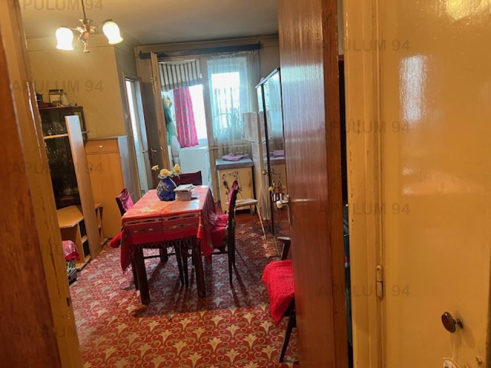 Vanzare Garsoniera ,zona Titan ,strada Barajul Sadului Al. ,nr 3 ,60.000 €