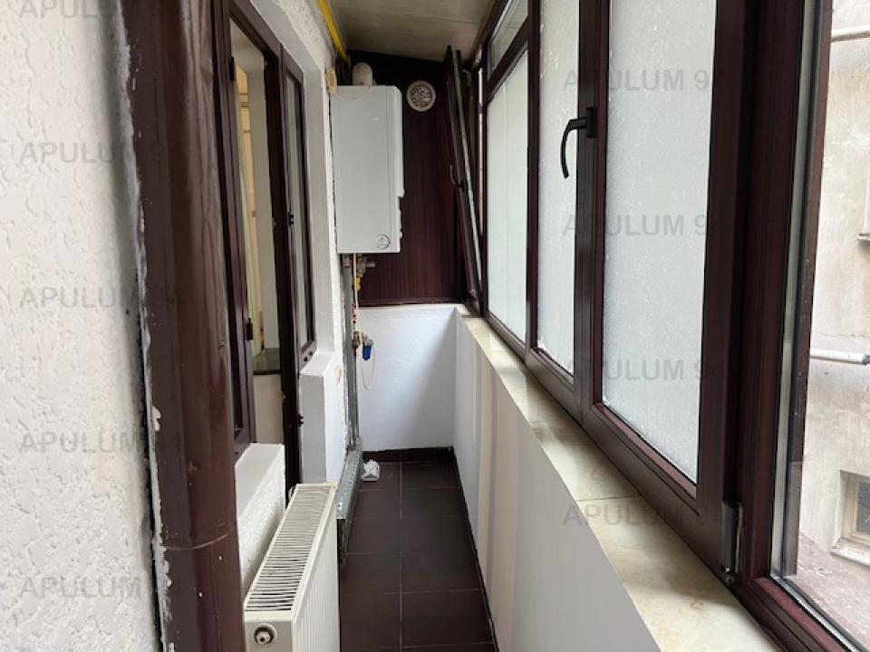 Vanzare Garsoniera ,zona Calea Victoriei ,strada Piata Sfintii Voievozi ,nr 6 ,69.800 €