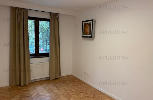 Apartament Floreasca | 3 Camere | Parter