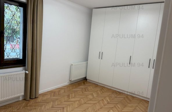 Apartament Floreasca | 3 Camere | Parter