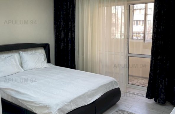 Inchiriere Apartament 3 camere ,zona Vitan Mall ,strada Calea Vitan ,nr 104 ,750 € /luna 