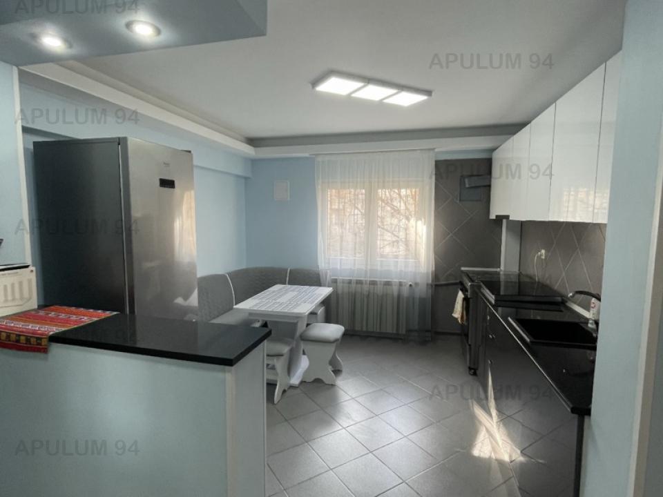 Inchiriere Apartament 3 camere ,zona Vitan Mall ,strada Calea Vitan ,nr 104 ,750 € /luna 