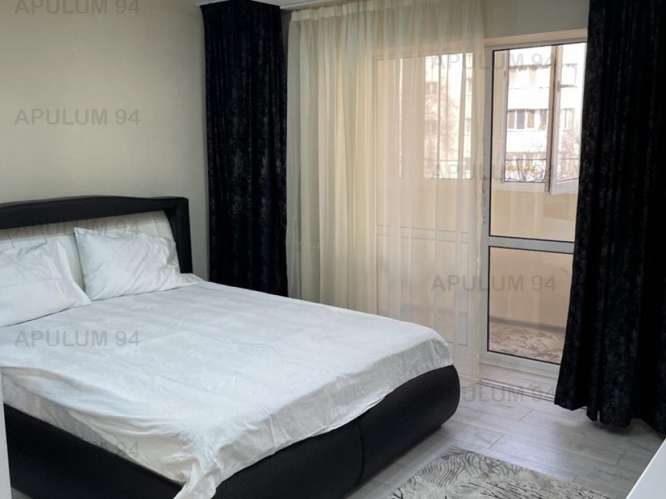 Inchiriere Apartament 3 camere ,zona Vitan Mall ,strada Calea Vitan ,nr 104 ,750 € /luna 