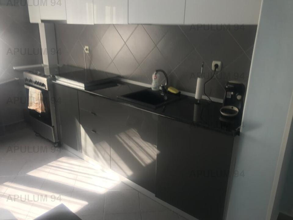 Inchiriere Apartament 3 camere ,zona Vitan Mall ,strada Calea Vitan ,nr 104 ,750 € /luna 