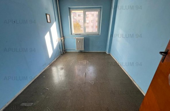 Apartament vecin cu Parcul IOR