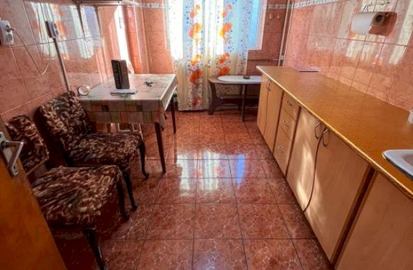 Apartament vecin cu Parcul IOR