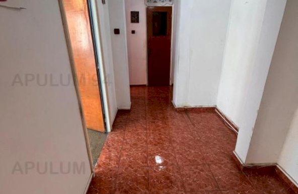 Apartament vecin cu Parcul IOR