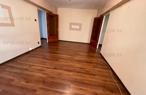 Apartament vecin cu Parcul IOR