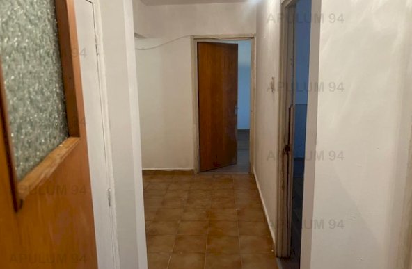 Apartament 4 camere Drumul Taberei- Aleea Parva. 