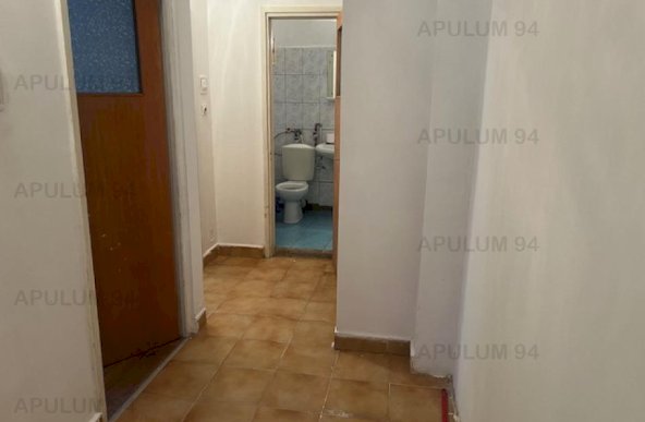 Apartament 4 camere Drumul Taberei- Aleea Parva. 