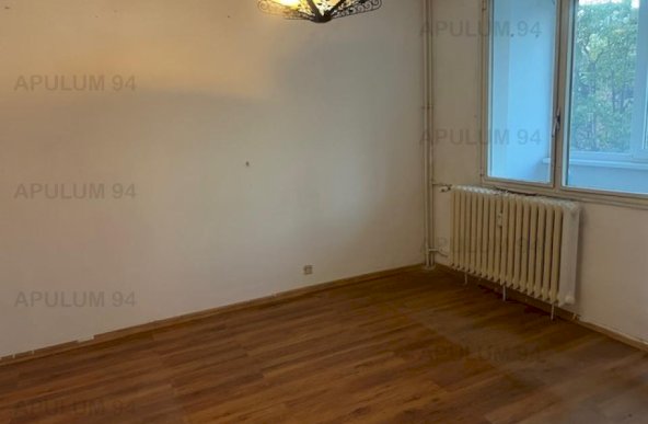 Vanzare Apartament 4 camere ,zona Drumul Taberei ,strada Parva Al. ,nr 7 ,129.000 €